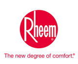 Rheem HDi Series All In One Heat Pump Water Heater