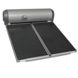 Premier Hiline Solar Water Heater